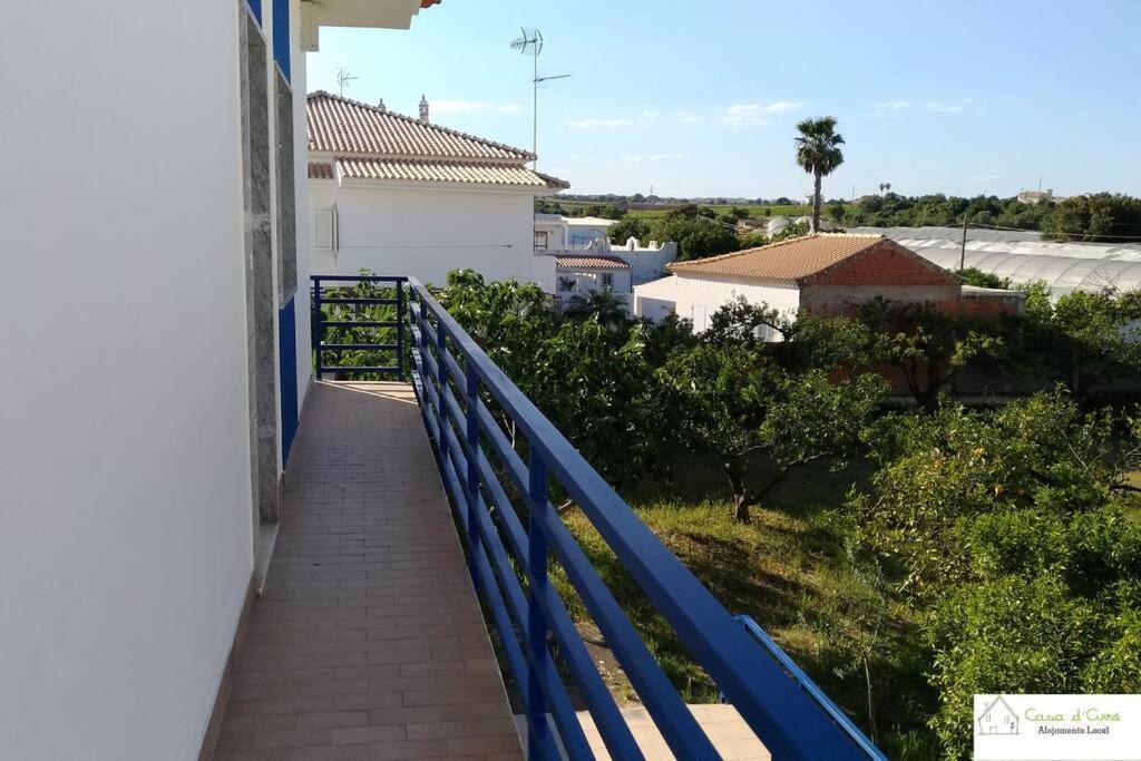Casa D'Avo Apartment Altura Exterior photo