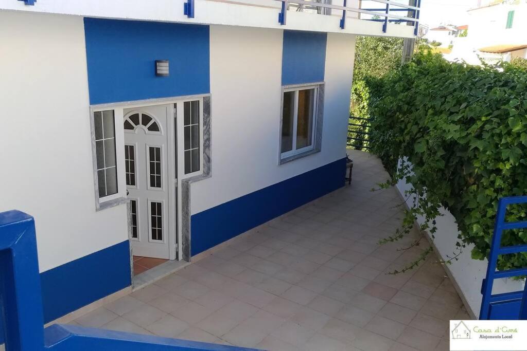 Casa D'Avo Apartment Altura Exterior photo