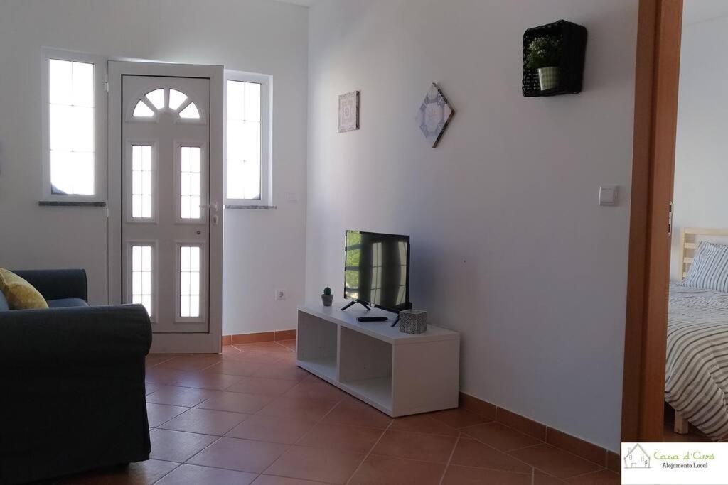 Casa D'Avo Apartment Altura Exterior photo